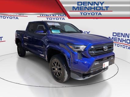 2025 Toyota Tacoma Rapid City SD