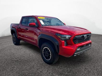2025 Toyota Tacoma Florence SC