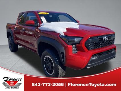 2025 Toyota Tacoma Florence SC