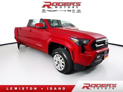 2025 Toyota Tacoma Lewiston ID