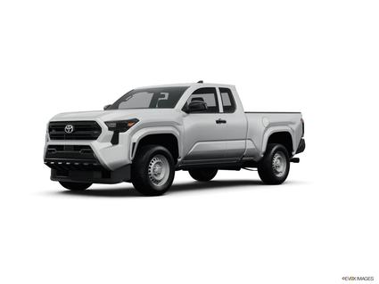 2025 Toyota Tacoma Bellevue NE