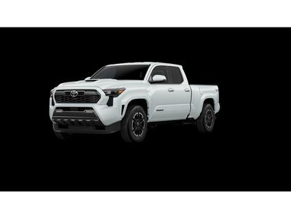 2025 Toyota Tacoma Manchester CT