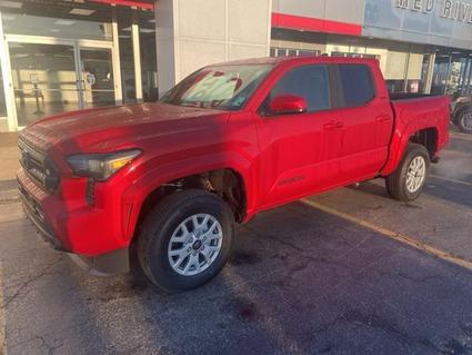 2026 Toyota Tacoma Wynne AR