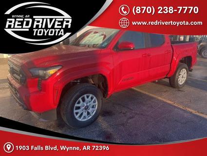 2026 Toyota Tacoma Wynne AR