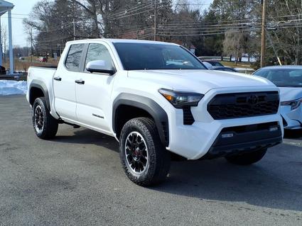 2026 Toyota Tacoma Indiana PA