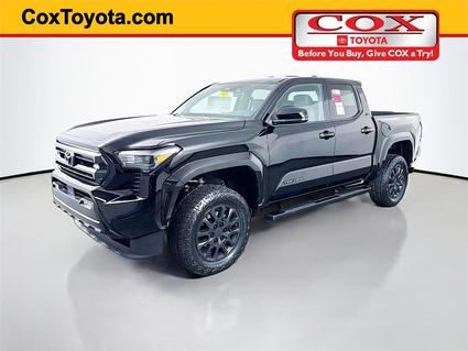 2026 Toyota Tacoma Burlington NC