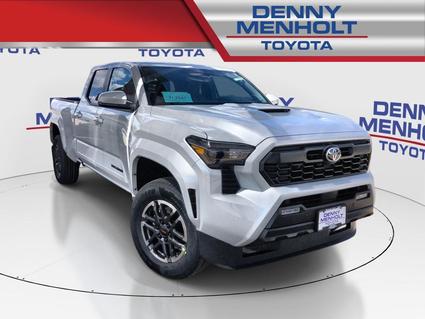 2026 Toyota Tacoma Rapid City SD