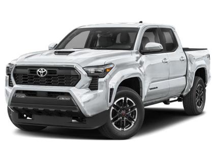 2026 Toyota Tacoma Minneapolis MN