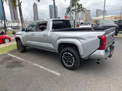 2024 Toyota Tacoma Honolulu HI