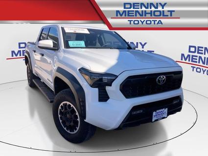 2024 Toyota Tacoma Rapid City SD
