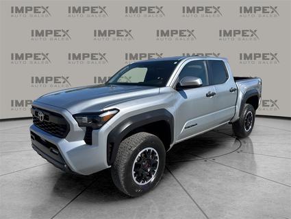 2024 Toyota Tacoma Greensboro NC
