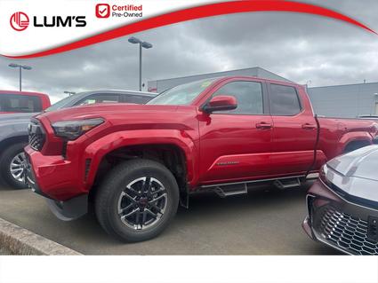 2024 Toyota Tacoma Warrenton OR