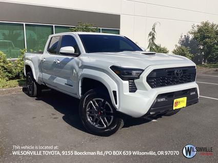2024 Toyota Tacoma Vero Beach FL