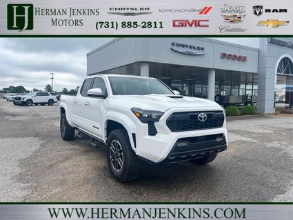 2024 Toyota Tacoma Union City TN
