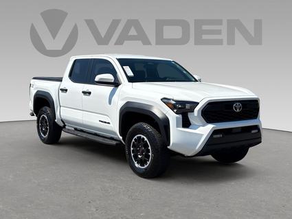2024 Toyota Tacoma Savannah GA