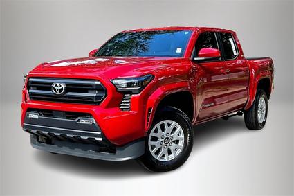2024 Toyota Tacoma Fort Walton Beach FL