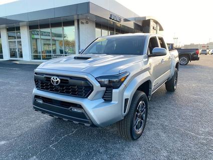 2024 Toyota Tacoma Sumter SC