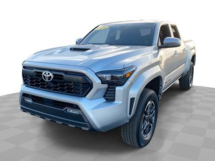2024 Toyota Tacoma Sumter SC