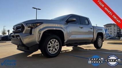 2024 Toyota Tacoma Destin FL