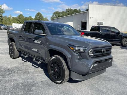 2024 Toyota Tacoma Sylacauga AL