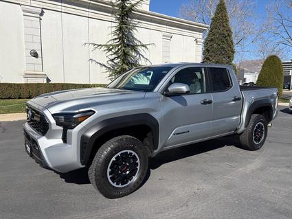 2025 Toyota Tacoma Salt Lake City UT