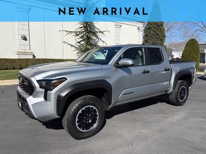 2025 Toyota Tacoma Salt Lake City UT