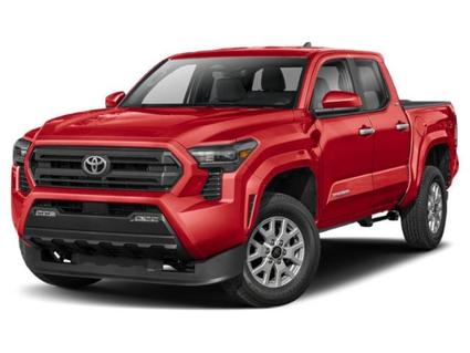 2025 Toyota Tacoma Minneapolis MN