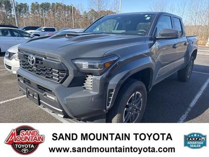 2025 Toyota Tacoma Albertville AL