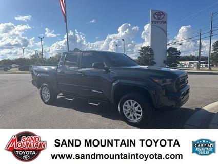 2025 Toyota Tacoma Albertville AL