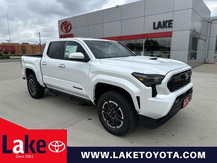 2025 Toyota Tacoma Devils Lake ND