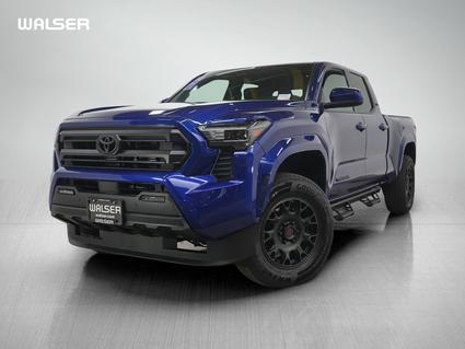 2025 Toyota Tacoma Minneapolis MN