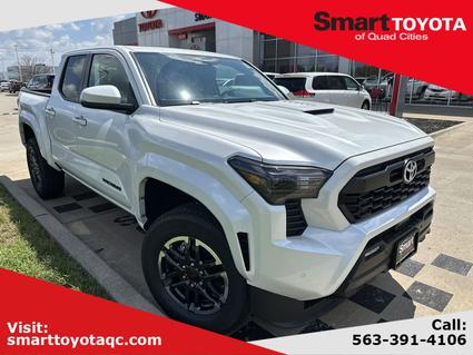 2025 Toyota Tacoma Davenport IA