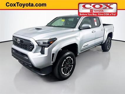 2025 Toyota Tacoma Burlington NC