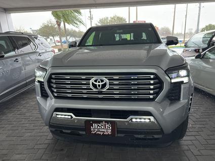 2025 Toyota Tacoma Sebring FL