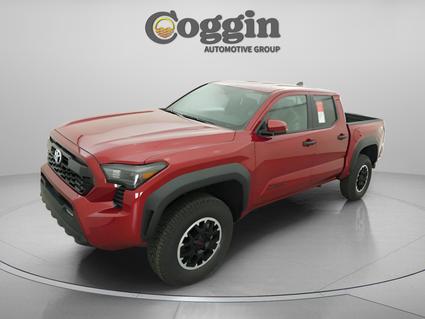 2025 Toyota Tacoma Jacksonville FL
