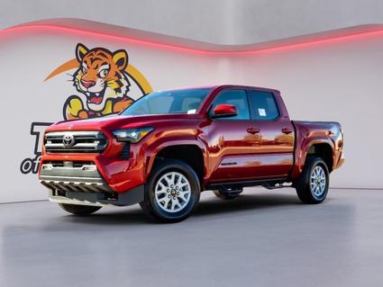 2025 Toyota Tacoma Hernando MS