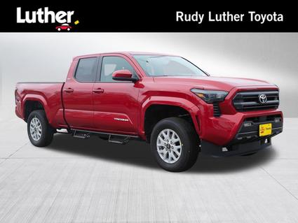 2026 Toyota Tacoma Minneapolis MN