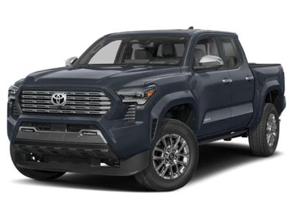 2026 Toyota Tacoma Jacksonville FL