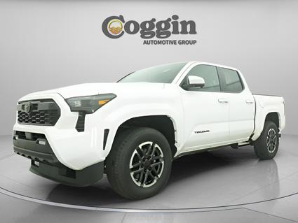 2026 Toyota Tacoma Jacksonville FL