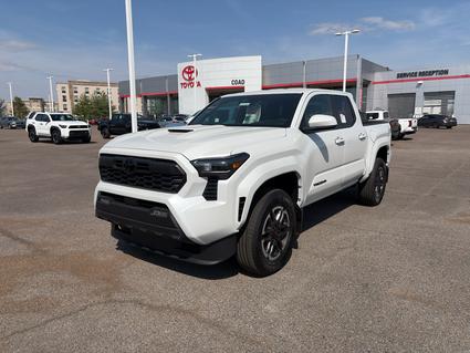 2026 Toyota Tacoma Paducah KY