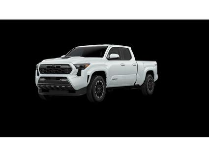 2026 Toyota Tacoma Manchester CT
