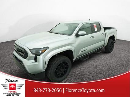 2026 Toyota Tacoma Florence SC