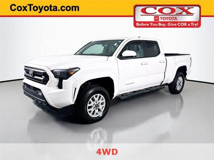 2024 Toyota Tacoma Burlington NC