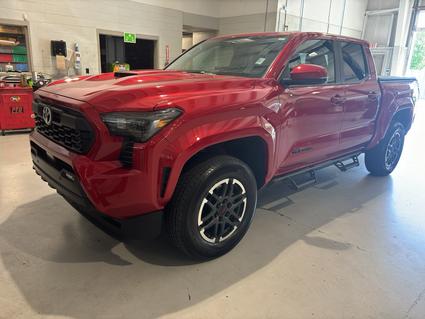 2024 Toyota Tacoma Columbus MS