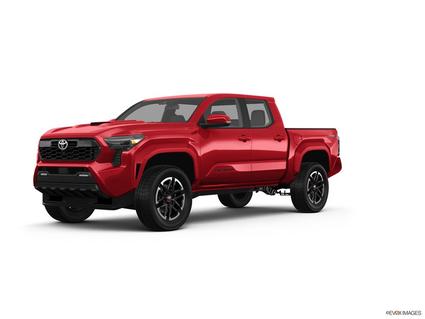 2024 Toyota Tacoma Bellevue NE