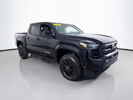 2024 Toyota Tacoma Louisville KY