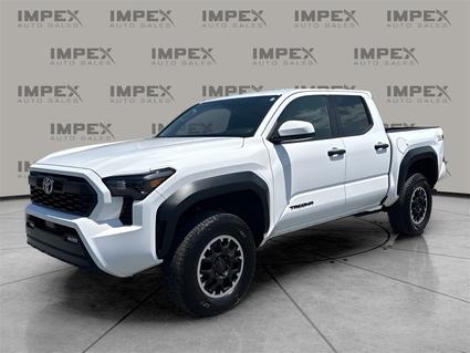 2024 Toyota Tacoma Greensboro NC