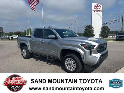 2024 Toyota Tacoma Albertville AL