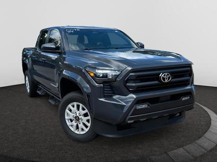 2024 Toyota Tacoma Jackson MS