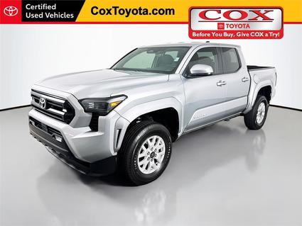 2024 Toyota Tacoma Burlington NC